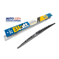 PLUMA 21  BLATT 1 PIEZA METAL TEC-ALEMANA