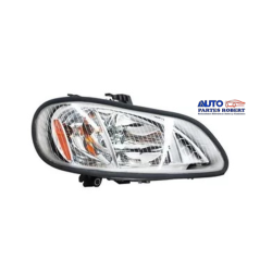 FARO FREIGHTLINER M2 2002-2019 LADO DERECHO  OEM. 48001R