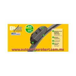 PLUMA 21  BLATT 1 PIEZA METAL TEC-ALEMANA