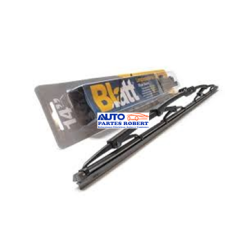 PLUMAS 19 21 LIMPIAPARABRISAS METALICAS BLATT TEC-ALEMANA  OEM.