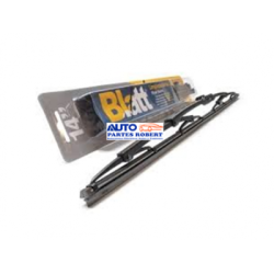 PLUMAS 19 21 LIMPIAPARABRISAS METALICAS BLATT TEC-ALEMANA  OEM.