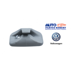 SOPORTE PARA VISERA GOLF JETTA A3  OEM.