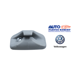 SOPORTE PARA VISERA GOLF JETTA A3  OEM.
