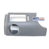 TAPA TABLERO IZQUIERDA COLOR GRIS POINTER VW  2000-2005