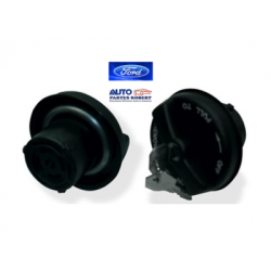 TAPON GASOLINA FORD TRITON SERIES PICK UP FIESTA ENTRADA CHICA 3 GUIAS  OEM. TG799