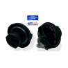 TAPON GASOLINA FORD TRITON SERIES PICK UP FIESTA ENTRADA CHICA 3 GUIAS  OEM. TG799