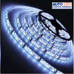 TIRA LED HYPERLED COLOR BLANCO  OEM. 5050 NOTA : POR METRO