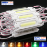 TIRA LED MODULO RECORTABLE LED COB COLOR BLANCO 95MD EXCELENTE ILUMINACION  OEM. IOLLML054