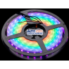 TIRA LED ROLLO 5 METROS VARIOS EFECTOS Y COLORES 3109-A