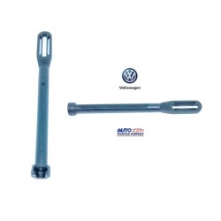 VARILLA ACTUADOR CAJUELA GOLF JETTA A3  OEM. 1H5 827 609