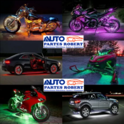 TIRA LED HYPERLED COLOR VERDE  OEM. 5050 NOTA : POR METRO