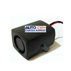 ALARMA REVERSA BE BE BE UNIVERSAL OEM.