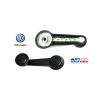 MANIJA ELEVADORES DE VIDRIO VW SEDAN CARIBE ATLANTIC CUERPO INTERIOR METALICO REFORZADA  OEM.321837581