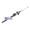 ANTENA AUTO ESTEREO SECCIONES CON LLAVE UNIVERSAL