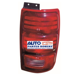 CALAVERA FORD EXPEDITION 98-02  DERECHA RH