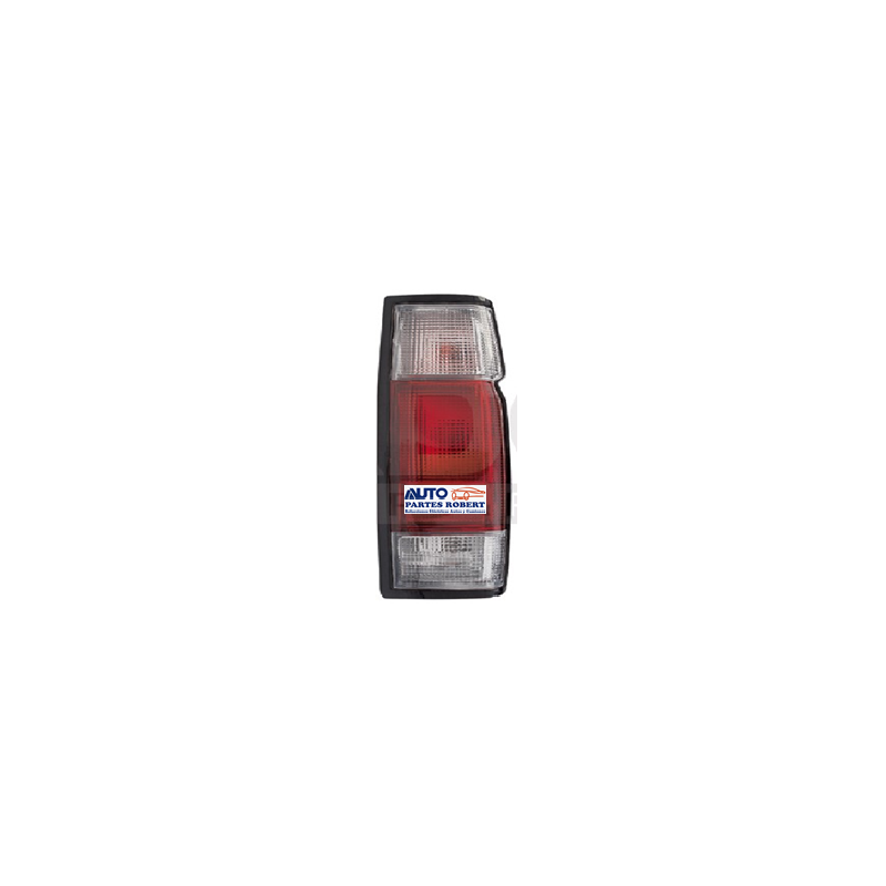 CALAVERA NISSAN D21 2002-2007 DERECHA