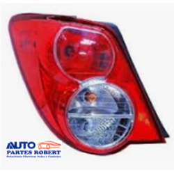 CALAVERA SONIC CHEVROLET 2012-2015  LADO IZQUIERDO LH