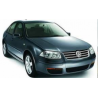 CUARTO JETTA A4 FRONTAL CLASICO 2008-2013 DERECHO RH OEM. VWJTCUF082T