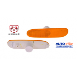 CUARTO LATERAL NEON DODGE CHRYSLER LADO DERECHO  OEM. ALM-004 R