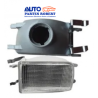 CUARTO FRONTAL JETTA GOLF A3 1993-1998 CORTO LADO DERECHO  OEM. 77 VW NACIONAL