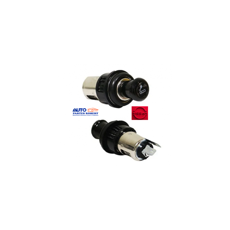 ENCENDEDOR CIGARRO TIPO TSURU III NISSAN  OEM. EN7101