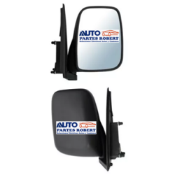 ESPEJO LATERAL NISSAN URVAN NV350 2014-2018  DERECHO RH