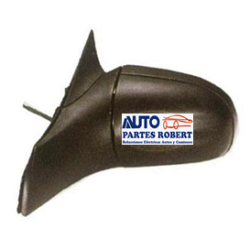 ESPEJO LATERAL CHEVROLET CHEVY C1 94-03 C2 04-08 LH IZQUIERDO MANUAL