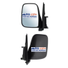 ESPEJO LATERAL NISSAN URVAN NV350 2014-2018  IZQUIERDA LH