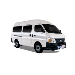 ESPEJO LATERAL NISSAN URVAN NV350 2014-2018  IZQUIERDA LH