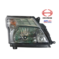 FARO HINO CAMION 300 716 816 LADO DERECHO OEM.
