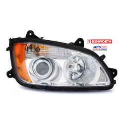 FARO KENWORTH T360 T660 LADO DERECHO OEM.