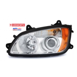 FARO KENWORTH T360 T660 LADO IZQUIERDO  OEM.