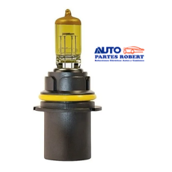 FOCO 9007 YELLOW XTREME AUTOMOTIVE  LUZ AMARILLA TODO TERRENO