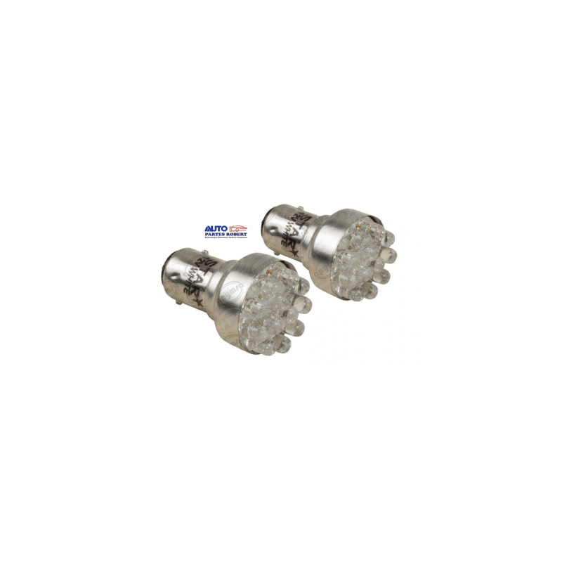 FOCO LED 1034 COLOR BLANCO FUNCION FIJA  OEM.