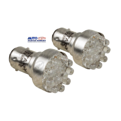 FOCO LED 1034 COLOR BLANCO FUNCION FIJA  OEM.