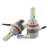 FOCO LED 9004 12V 24V 36W 3800L/6000K
