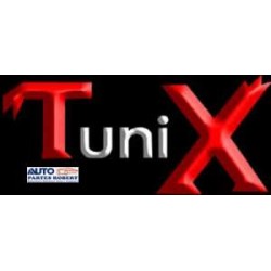 PLAFON LED REDONDO 4" CON 21 FOCOS LED TUNIX