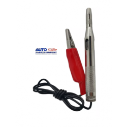 PROBADOR DE CORRIENTE 12V UNIVERSAL TIPO HELLA  OEM.