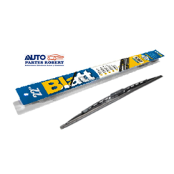 PLUMA 22  BLATT 1 PIEZA METAL  TEC-ALEMANA