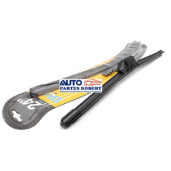 PLUMA 24  BLATT BANANA 1 PIEZA TEC-ALEMANA