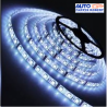 TIRA LED HYPERLED COLOR BLANCO  OEM. 5050 NOTA : POR METRO