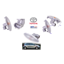 CUARTO SALPICADERA TOYOTA YARIS 2006-2011 COROLLA 2007-2010 RAV4 2006-2009 AURIS 2007-2010   OEM. 81730-02080 81730-0D030 71830-