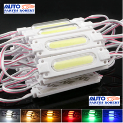 TIRA LED MODULO RECORTABLE LED COB COLOR BLANCO 95MD EXCELENTE ILUMINACION  OEM. IOLLML054