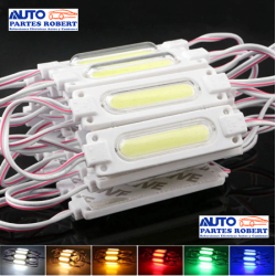 TIRA LED MODULO RECORTABLE LED COB COLOR BLANCO 95MD EXCELENTE ILUMINACION  OEM. IOLLML054