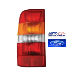 CALAVERA COURIER FORD 2001-2010 LADO IZQUIERDO  OEM.