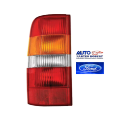 CALAVERA COURIER FORD 2001-2010 LADO IZQUIERDO  OEM.