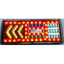CALAVERA LED UNIVERSAL PICK UP CAMION SUSTITUYE A LA DE NISSAN D21 NP300 IDEAL PARA PLATAFORMAS Y CAMIONES HINNO FAW  LED GEL 5 