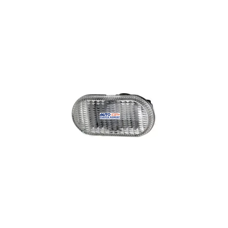 CUARTO SALPICADERA NISSAN TIIDA RENAULT TRAFIC 2007-2013 CLIO 2002-2010 KANGOO 2004-2015  TRANSPARENTE