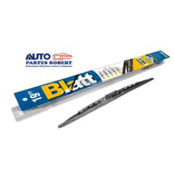 PLUMA 19  BLATT 1 PIEZA METAL TEC-ALEMANA 3211-J