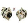 ALTERNADOR MITSUBISHI L200 90 AMPERES 12 VOLTS POLEA CON 4 RANURAS  OEM. 12647 A003TA0491 A3TA0491 1-3040-01MI